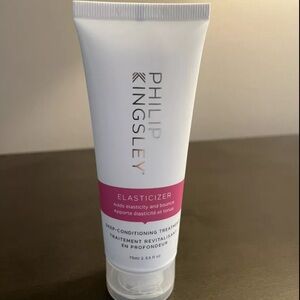 Philip Kingsley Elasticizer Deep Conditioning Treatment 75 ml 2.53 fl oz NEW